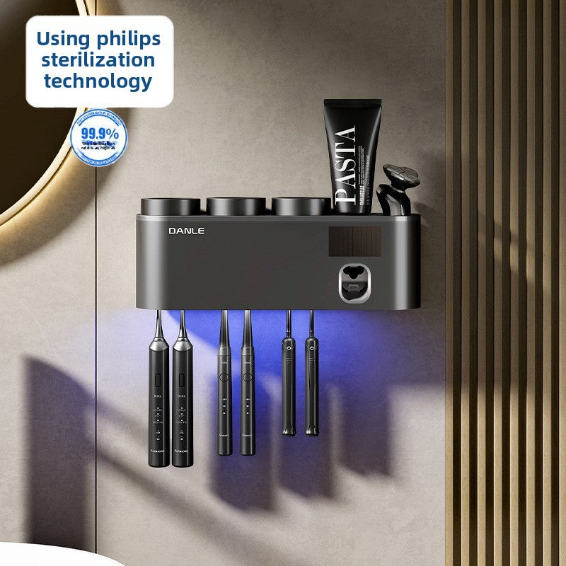 Orvena Electric toothbrush holder