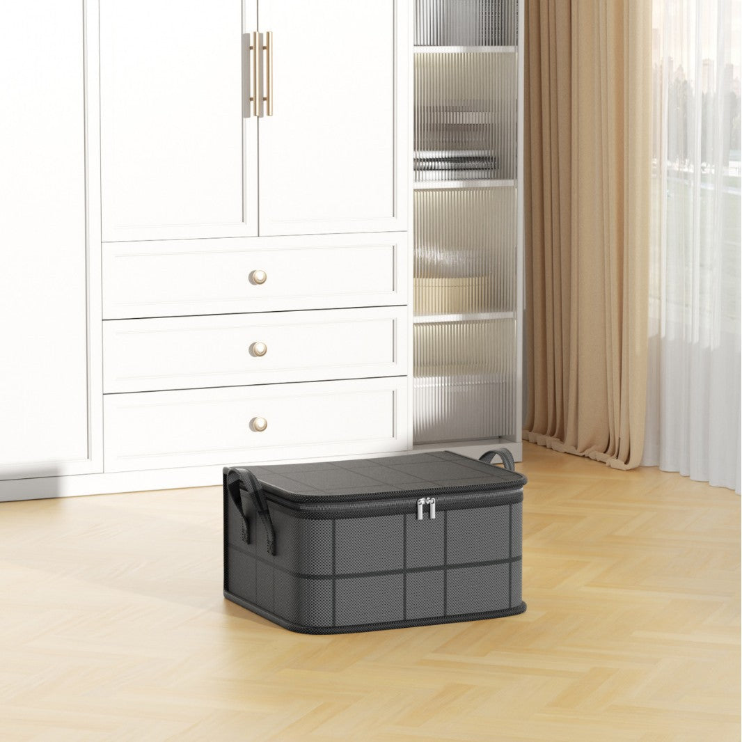 Thickened Large Capacity Foldable Storage Bag