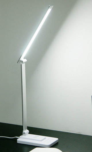 Orvena Adjustable LED Desk Lamp with Eye Protection