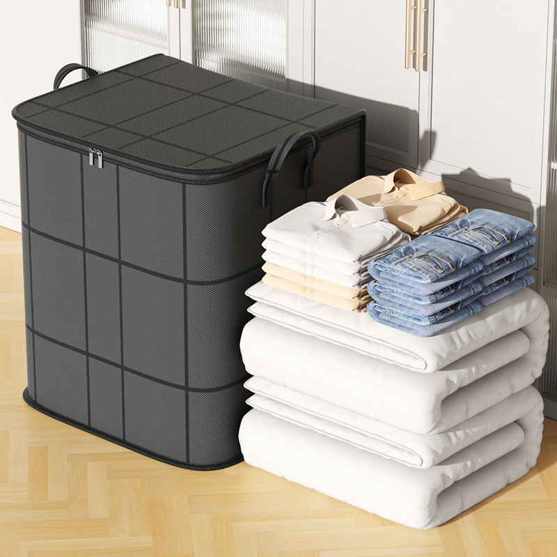 Thickened Large Capacity Foldable Storage Bag