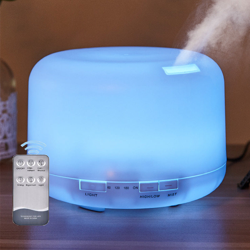 Orvena Aroma Diffuser Humidifier