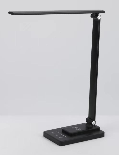 Orvena Adjustable LED Desk Lamp with Eye Protection
