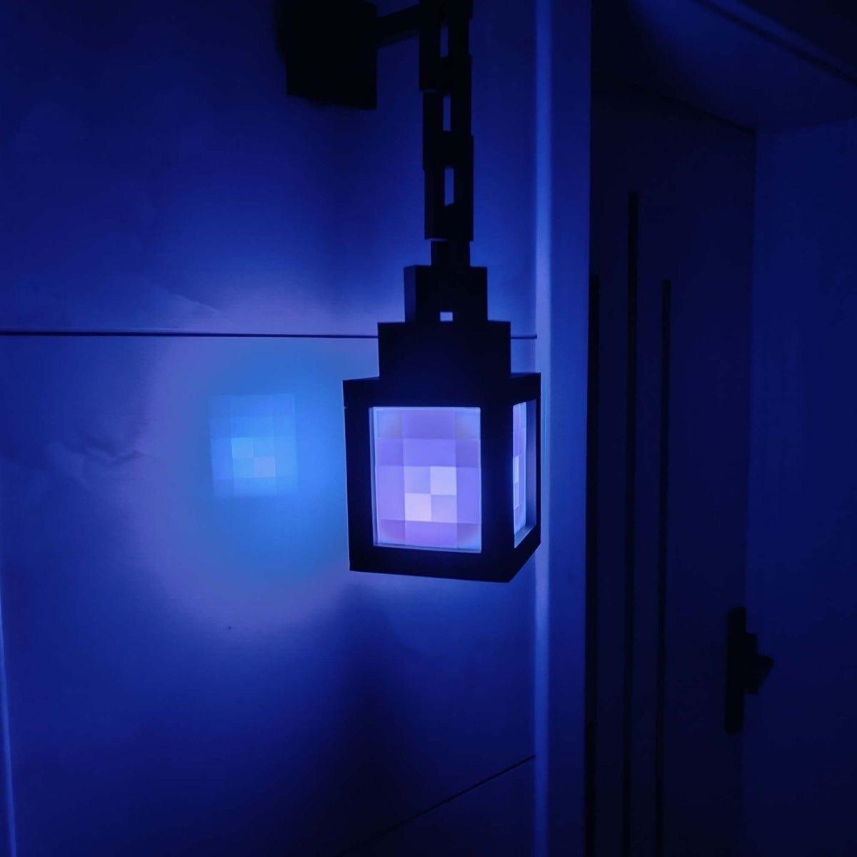 Orvena Bedroom Ambient Chandelier